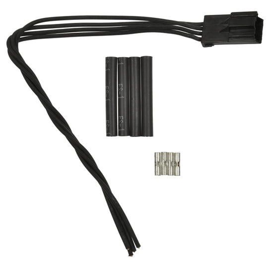 S-2203 Standard Ignition Heated Seat Element Connector Standard Ignition Canada