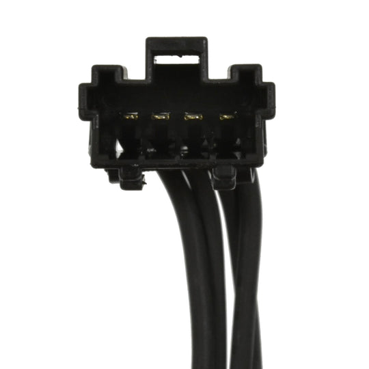 S-2203 Standard Ignition Heated Seat Element Connector Standard Ignition Canada