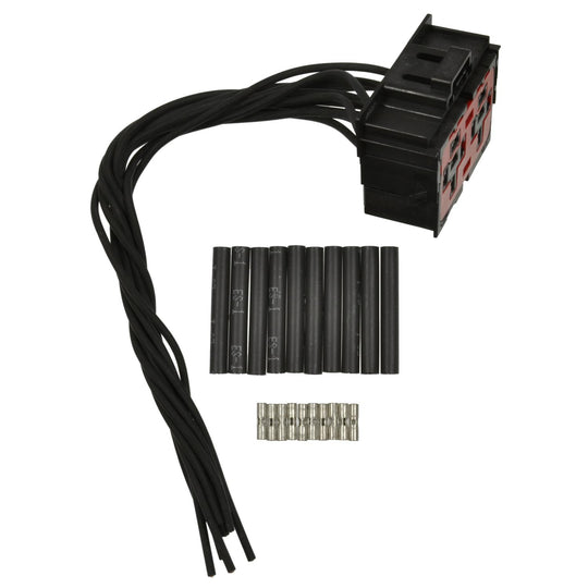 S-2206 Standard Ignition Turn Signal Relay Connector Standard Ignition Canada