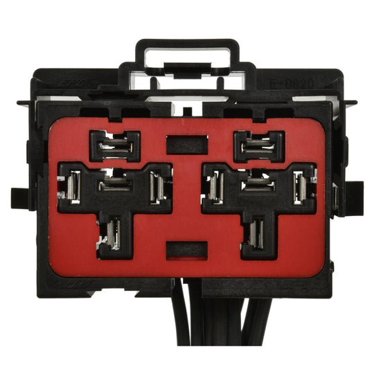 S-2206 Standard Ignition Turn Signal Relay Connector Standard Ignition Canada