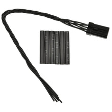 Load image into Gallery viewer, S-2211 Standard Ignition HVAC Control Select Switch Connector Standard Ignition Canada