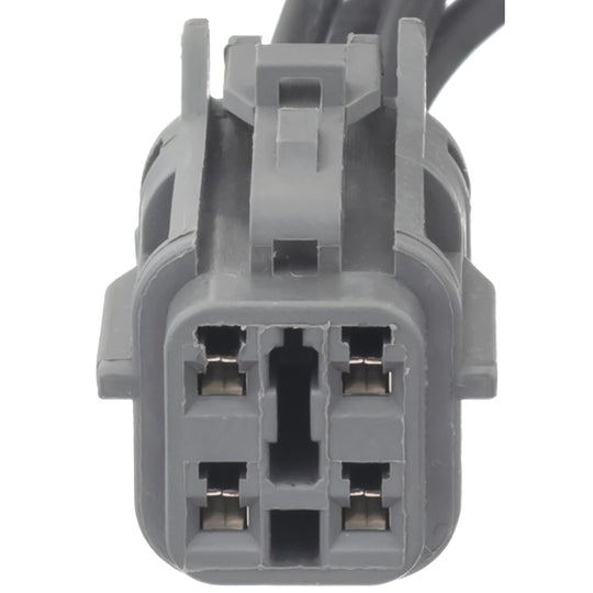 S-2214 Standard Ignition Engine Intake Manifold Runner Control Sensor Connector Standard Ignition Canada