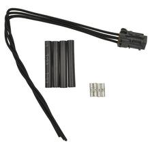 Charger l'image dans la galerie, S-2214 Standard Ignition Engine Intake Manifold Runner Control Sensor Connector Standard Ignition Canada