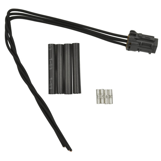 S-2214 Standard Ignition Engine Intake Manifold Runner Control Sensor Connector Standard Ignition Canada
