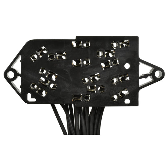 S-2216 Standard Ignition Radio Power Connector Standard Ignition Canada