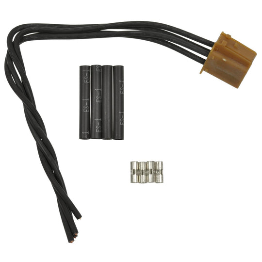 S-2218 Standard Ignition Lighting Control Module Connector Standard Ignition Canada