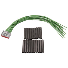 Load image into Gallery viewer, S-2221 Standard Ignition Seat Memory Module Connector Standard Ignition Canada