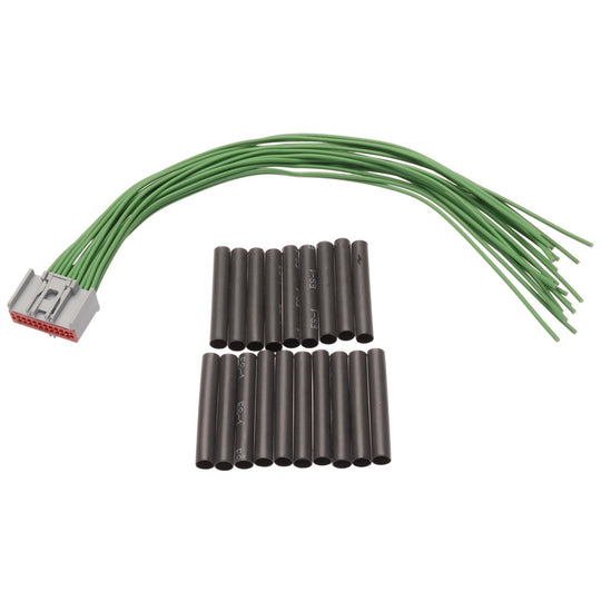 S-2221 Standard Ignition Seat Memory Module Connector Standard Ignition Canada