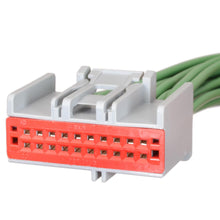 Load image into Gallery viewer, S-2221 Standard Ignition Seat Memory Module Connector Standard Ignition Canada