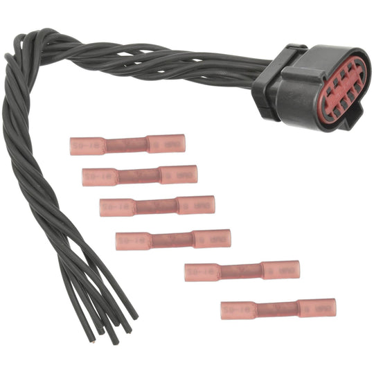 S-2225 Standard Ignition Transmission Range Sensor Connector Standard Ignition Canada