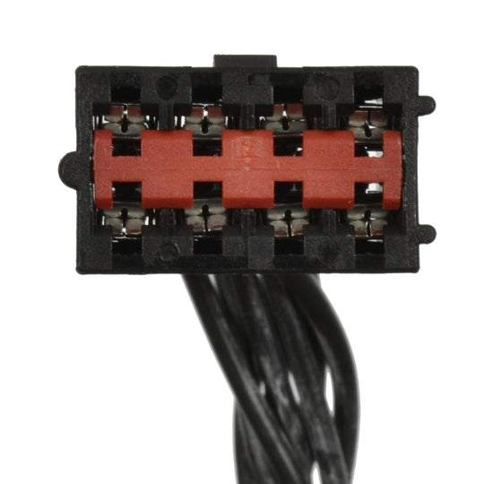 S-2229 Standard Ignition Power Mirror Switch Connector Standard Ignition Canada