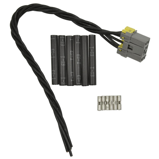 S-2241 Standard Ignition Fog Light Switch Connector Standard Ignition Canada