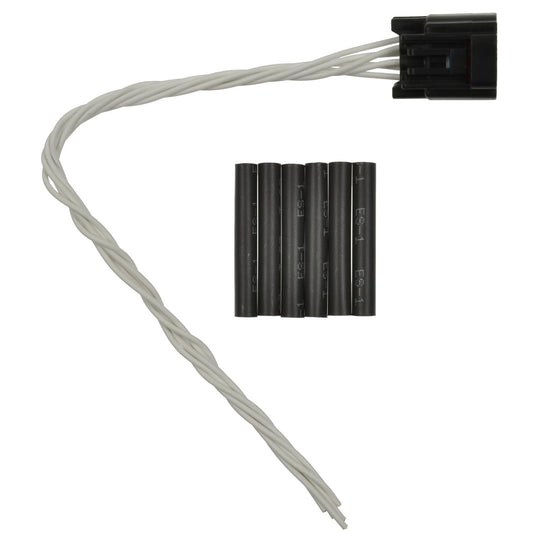 S-2242 Standard Ignition Exhaust Gas Recirculation (EGR) Pressure Feedback Sensor Connector Standard Ignition Canada