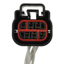 Charger l'image dans la galerie, S-2242 Standard Ignition Exhaust Gas Recirculation (EGR) Pressure Feedback Sensor Connector Standard Ignition Canada