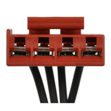 Load image into Gallery viewer, S-2243 Standard Ignition HVAC Control Select Switch Connector Standard Ignition Canada