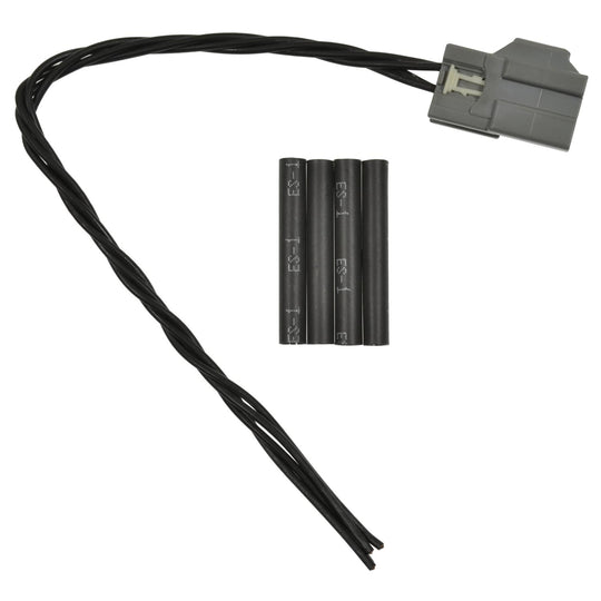 S-2264 Standard Ignition Heated Seat Element Connector Standard Ignition Canada