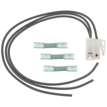 Load image into Gallery viewer, S-2266 Standard Ignition Air Suspension Switch Connector Standard Ignition Canada