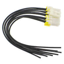 Load image into Gallery viewer, S-2275 Standard Ignition Power Mirror Switch Connector Standard Ignition Canada