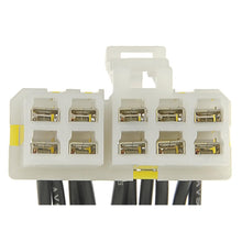 Load image into Gallery viewer, S-2275 Standard Ignition Power Mirror Switch Connector Standard Ignition Canada