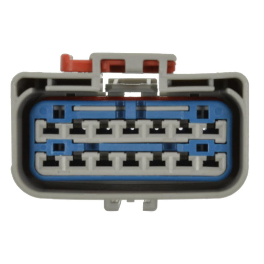 S-2293 Power Window Switch Connector Standard Ignition Canada