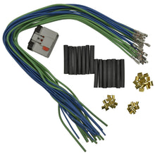 Load image into Gallery viewer, S-2293 Power Window Switch Connector Standard Ignition Canada