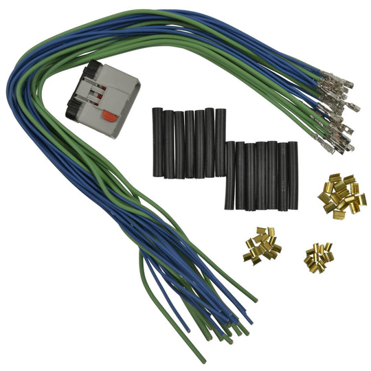 S-2293 Power Window Switch Connector Standard Ignition Canada