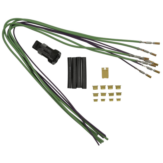 S-2297 Ignition Coil Connector Standard Ignition Canada