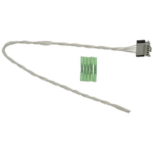 Load image into Gallery viewer, S-2310 Standard Ignition Power Window Switch Connector Standard Ignition Canada