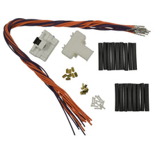 Charger l'image dans la galerie, S-2311 Engine Control Module (ECM) Harness Connector Standard Ignition Canada