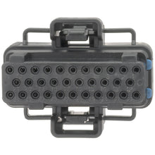Charger l'image dans la galerie, S-2312 Engine Control Module (ECM) Harness Connector Standard Ignition Canada
