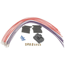 Charger l'image dans la galerie, S-2312 Engine Control Module (ECM) Harness Connector Standard Ignition Canada