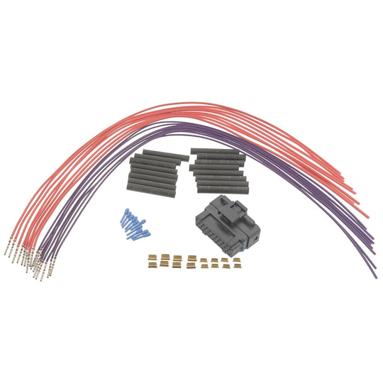 S-2312 Engine Control Module (ECM) Harness Connector Standard Ignition Canada