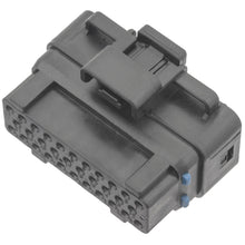 Charger l'image dans la galerie, S-2312 Engine Control Module (ECM) Harness Connector Standard Ignition Canada
