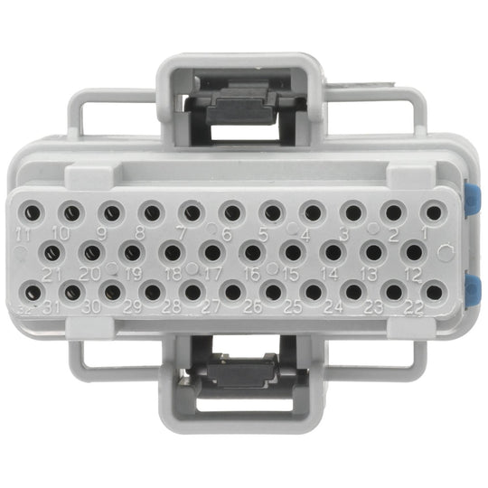 S-2314 Engine Control Module (ECM) Harness Connector Standard Ignition Canada