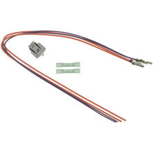 Load image into Gallery viewer, S-2317 ABS Wheel Speed Sensor Connector Standard Ignition Canada