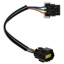 Load image into Gallery viewer, S-2331 Standard Import Manifold Absolute Pressure Sensor Connector Standard Import Canada
