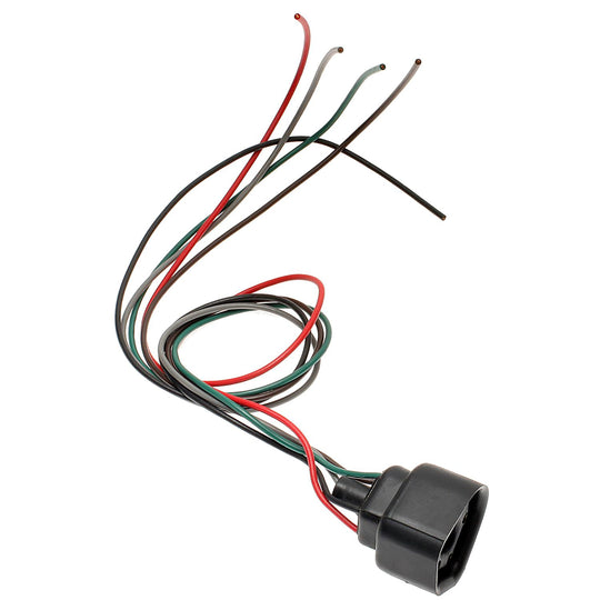 S-516 Standard Ignition Ignition Control Module Connector Standard Ignition Canada