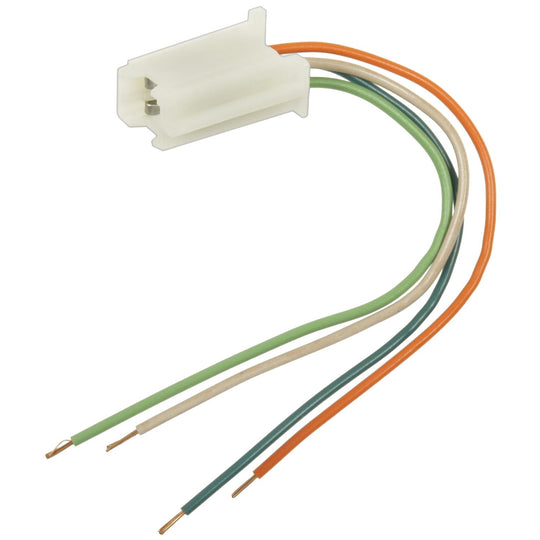 S-527 Standard Ignition Speaker Connector Standard Ignition Canada