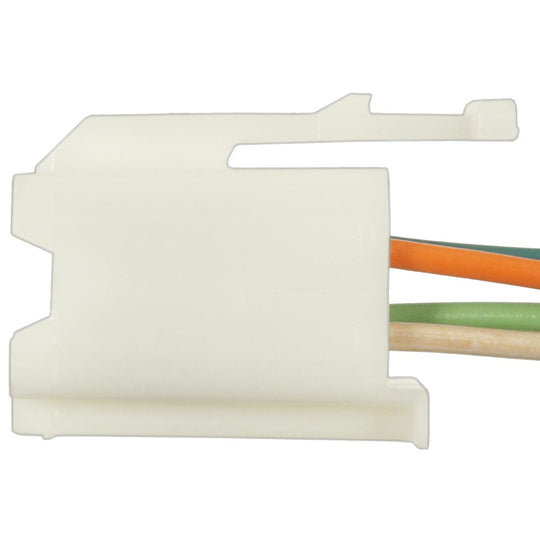 S-527 Standard Ignition Speaker Connector Standard Ignition Canada