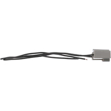 Load image into Gallery viewer, S-529 Standard Ignition Headlight Connector Standard Ignition Canada