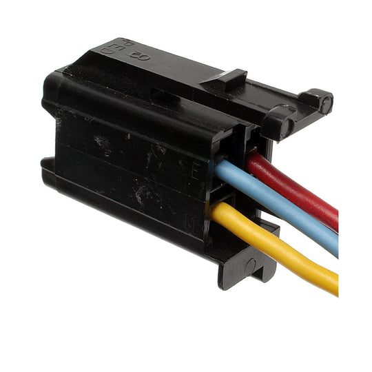 S-530 Standard Ignition Radio Power Connector Standard Ignition Canada