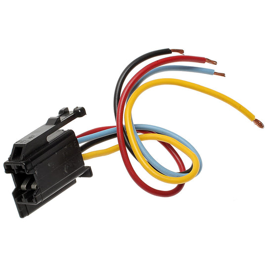S-530 Standard Ignition Radio Power Connector Standard Ignition Canada