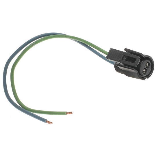 S-538 Standard Ignition A/C Compressor Connector Standard Ignition Canada