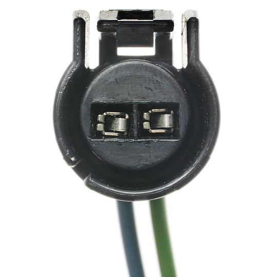 S-538 Standard Ignition A/C Compressor Connector Standard Ignition Canada