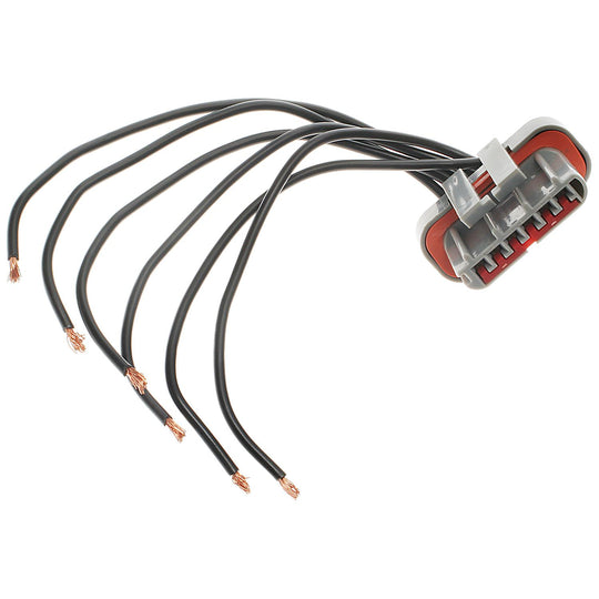 S-544 Standard Ignition Engine Control Module (ECM) Harness Connector Standard Ignition Canada