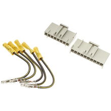 Load image into Gallery viewer, S-549 Standard Ignition Engine Cooling Fan Motor Relay Connector Standard Ignition Canada