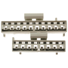 Load image into Gallery viewer, S-549 Standard Ignition Engine Cooling Fan Motor Relay Connector Standard Ignition Canada