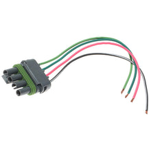 Load image into Gallery viewer, S-558 Standard Ignition Idle Speed Control Motor Connector Standard Ignition Canada