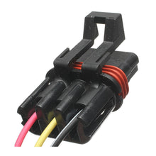 Load image into Gallery viewer, S-569 Standard Ignition Mass Air Flow Sensor Connector Standard Ignition Canada
