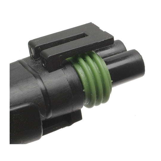 S-576 Standard Ignition Mixture Control Solenoid Connector Standard Ignition Canada
